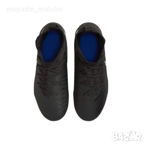 Детски Футболни Обувки - NIKE PHANTOM Luna II Academy FG MG; размери: 35.5, снимка 6 - Футбол - 53435233