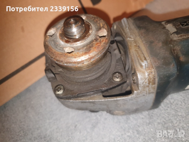 Ъглошлайф Бош синя Серия, снимка 2 - Ъглошлайфи - 52895787