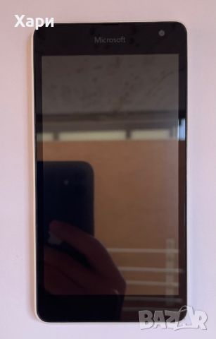 Microsoft Lumia 535 Dual SIM, снимка 1 - Microsoft - 46174560