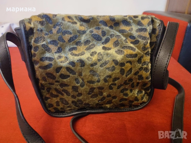 Чанта през рамо, снимка 2 - Чанти - 52524542