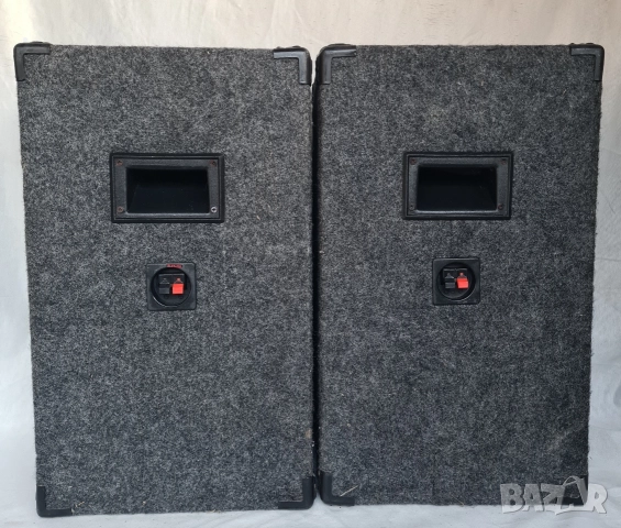 Тонколони 2 бр McCarl A изключително качество на звука, снимка 2 - Тонколони - 52840592