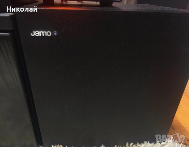 Продавам субуфер Jamo sub 210