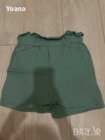 Панталони за момиче