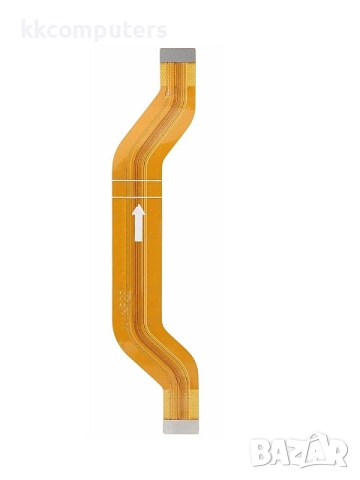 ГЛАВЕН ЛЕНТОВ КАБЕЛ HUAWEI NOVA Y90 (CTR-LX1)