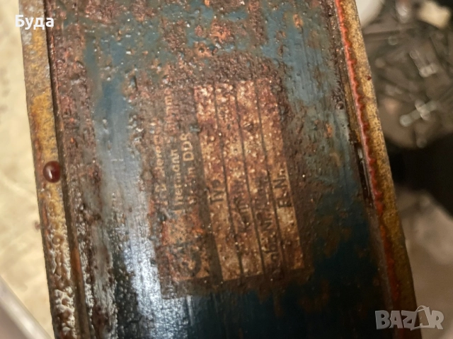 Бобина намотка траф медна шина кабел, снимка 5 - Друга електроника - 52705953