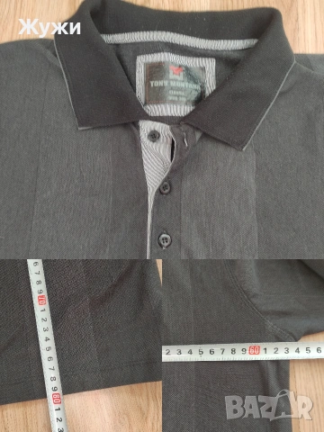 МЪЖКИ ризи и блузи размер 2ХЛ и 3XL, снимка 4 - Ризи - 35685243