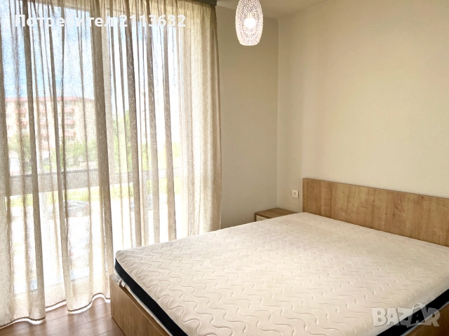 Двустаен апартамент под наем Обеля 2, снимка 4 - Апартаменти - 53779656