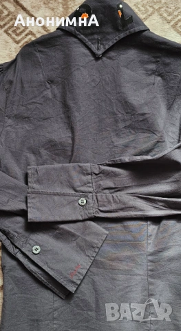 Риза REPLAY , снимка 2 - Ризи - 53910270