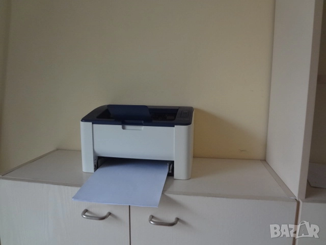 Лазeрен принтер-XEROX PHASER 3020, снимка 8 - Принтери, копири, скенери - 52594953