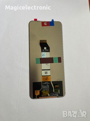 LCD Дисплей за Redmi Note 10 5G, снимка 2 - Резервни части за телефони - 45837824