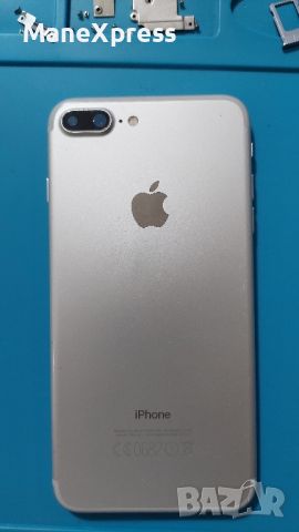 Iphone 7 Plus , снимка 4 - Apple iPhone - 46238888