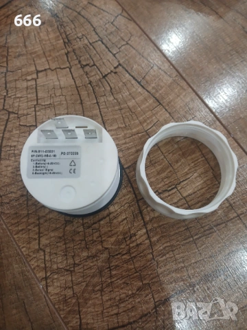 Нивомер за гориво , снимка 3 - Аксесоари и консумативи - 53816016