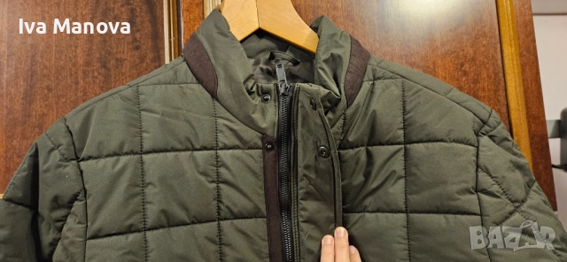 Мъжко яке LC Waikiki , снимка 2 - Якета - 52171625