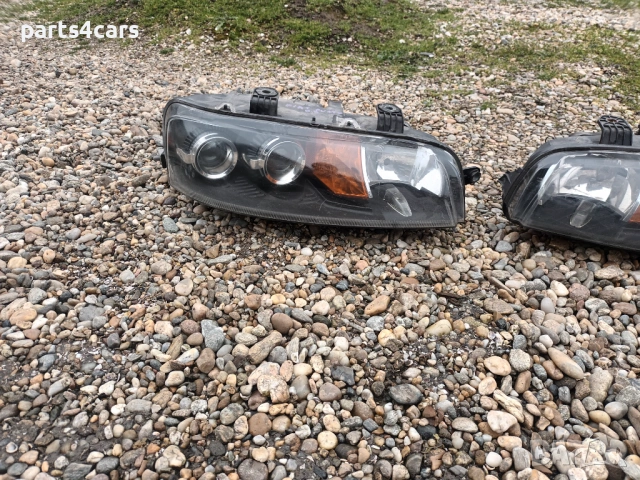 ляв и десен фар за фиат пунто МК2 99 - 03 FIAT PUNTO MK II , снимка 2 - Части - 53701383