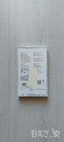 Nuasi A1-X AI Empowered Voice Recorder – Смарт диктофон с изкуствен интелект, транскрипция и 64GB па, снимка 2 - Друга електроника - 53774063