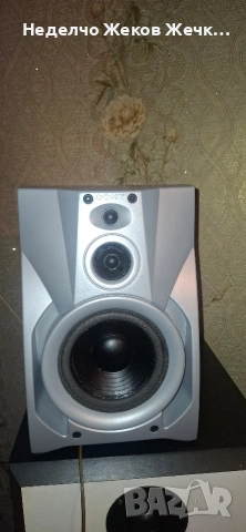 тонколони Sony RX77