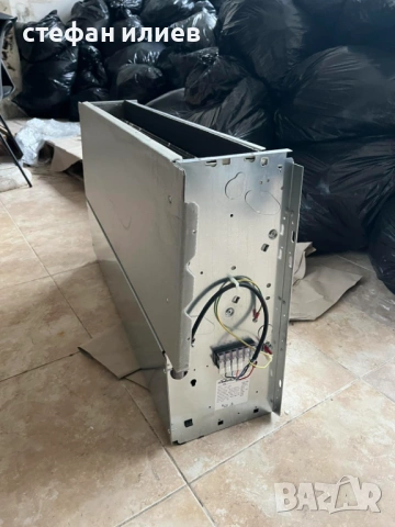 конвектор Galletti 