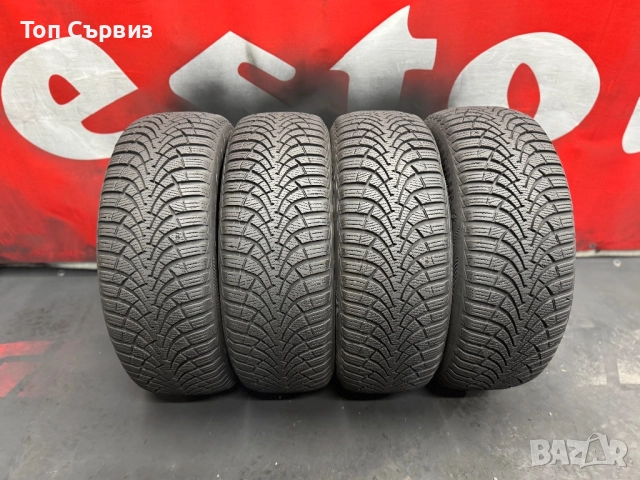 205 55 16, Зимни гуми, Goodyear UltraGrip9, 4 броя, снимка 3 - Гуми и джанти - 52564706