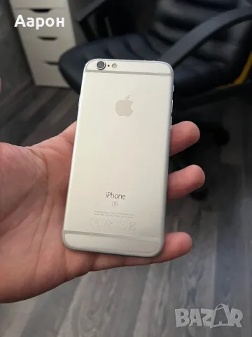 iPhone 6S 64GB , снимка 3 - Apple iPhone - 47782577