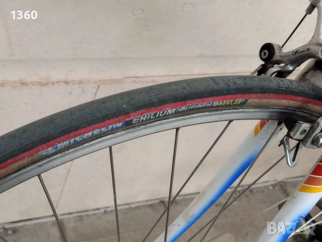 Villiger Columbus 55 размер, снимка 15 - Велосипеди - 54151728