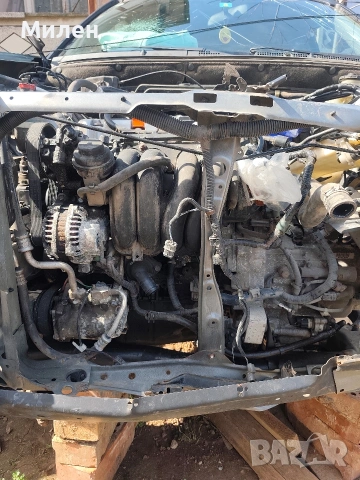 HONDA CR-V 2006 г. , снимка 6 - Автомобили и джипове - 53765126