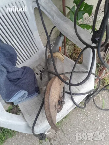 бг ъглошлайфи на части, снимка 6 - Градинска техника - 50223007