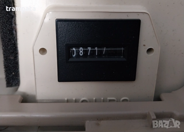 НАЙ ДОБРАТА ОФЕРТА Кислороден концентратор DeVilbiss на 8717 часа., снимка 8 - Медицинска апаратура - 52807649