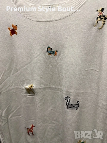 блузи, снимка 2 - Блузи с дълъг ръкав и пуловери - 53691539