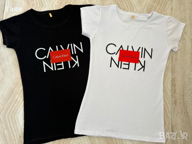 Calvin klein 1 реплика