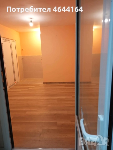 Помещение под наем до БСУ – след ремонт, 351 лв (~180 eвро)