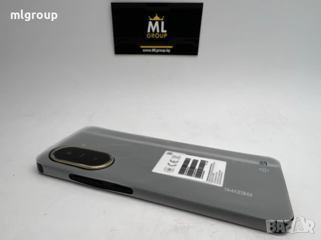 #MLgroup предлага:   #Xiaomi Redmi A5 128GB / 4GB RAM Dual-SIM, нов