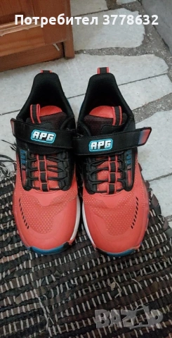 Обувки за деца на Анди студио, снимка 7 - Детски обувки - 53012600