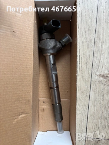 Дюза за Volkswagen group