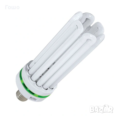 Продавам CFL Лампа Lumii EnviroGro 130w (6U) 2700k Warm White