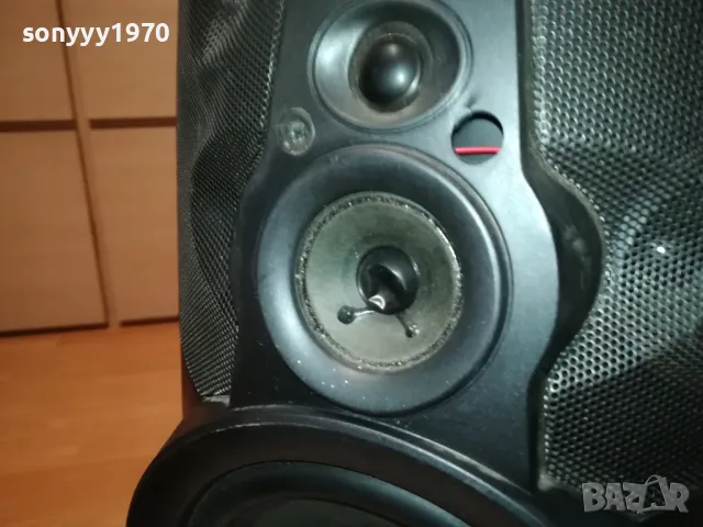 SONY-1БР-ТОНКОЛОНА 0205251741LK1EWC, снимка 9 - Тонколони - 50130266