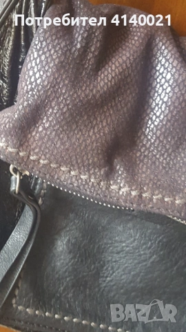 Дамска чанта Tendenz, снимка 6 - Чанти - 54027307