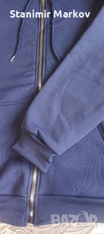 суичър , снимка 3 - Суичъри - 54016831