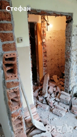 Кърти, чисти, извозва..., снимка 3 - Кърти, чисти, извозва - 52997583