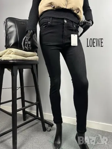 Loewe дънки , снимка 1 - Дънки - 47267504