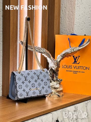 Дамски Чанти LOUIS VUITTON , снимка 1 - Чанти - 46813550