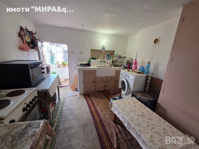 Къща с двор в с. Стамболово,обл.Хасково–спокойствие, пространство, снимка 6 - Къщи - 52935751