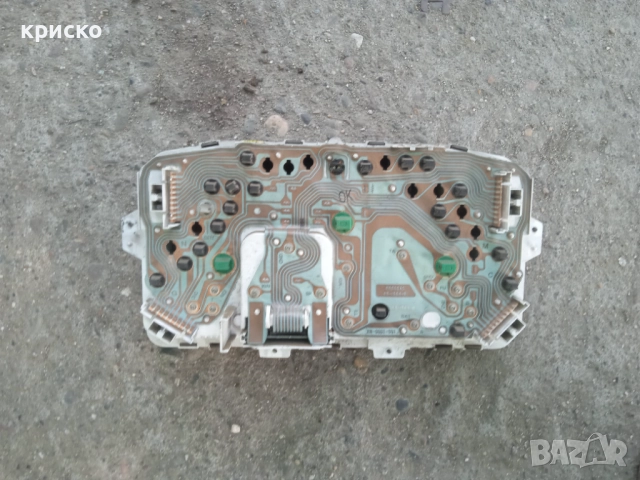 опел мовано части, снимка 5 - Части - 51788816