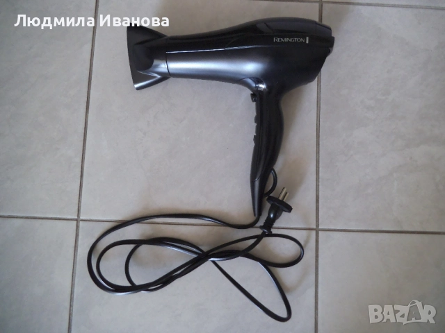 Сешоари - различни марки