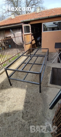 метални крака за маси , снимка 6 - Маси - 52092577