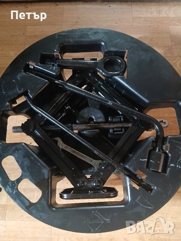 Органайзер с инструменти хюндай кия нови, снимка 7 - Аксесоари и консумативи - 54057550