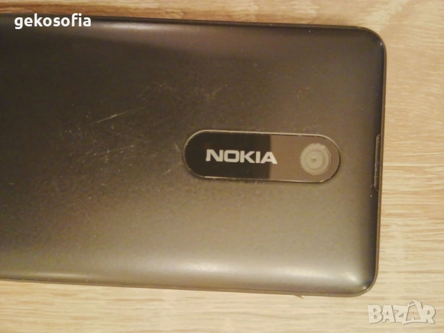 Рядък модел! Nokia Asha 210 – Отлично състояние ..., снимка 3 - Nokia - 53839692