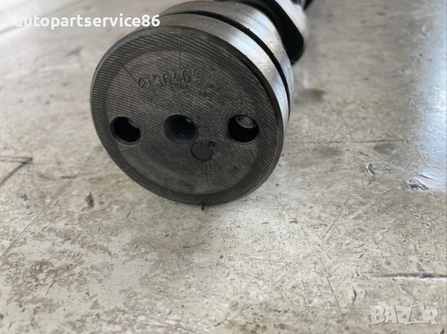 Разпределителен вал 36404 Om364 4.0 за Mercedes CC 811 (1992), снимка 3 - Части - 53888717