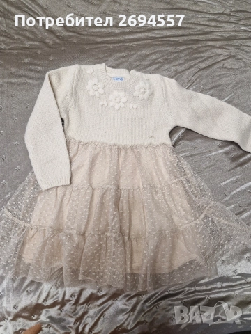 Дрехи момиче, снимка 2 - Други - 52580789