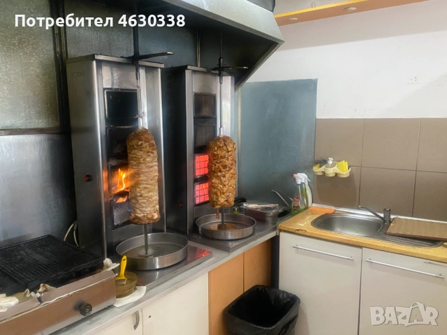 Продава се Greek Gyros Петлето Варна, снимка 4 - Заведения - 52146430