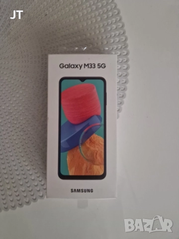 Самсунг м33, снимка 5 - Samsung - 52921434